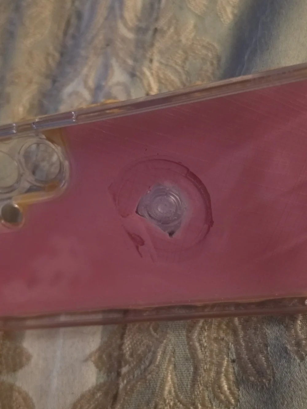 Decoden Phone Case